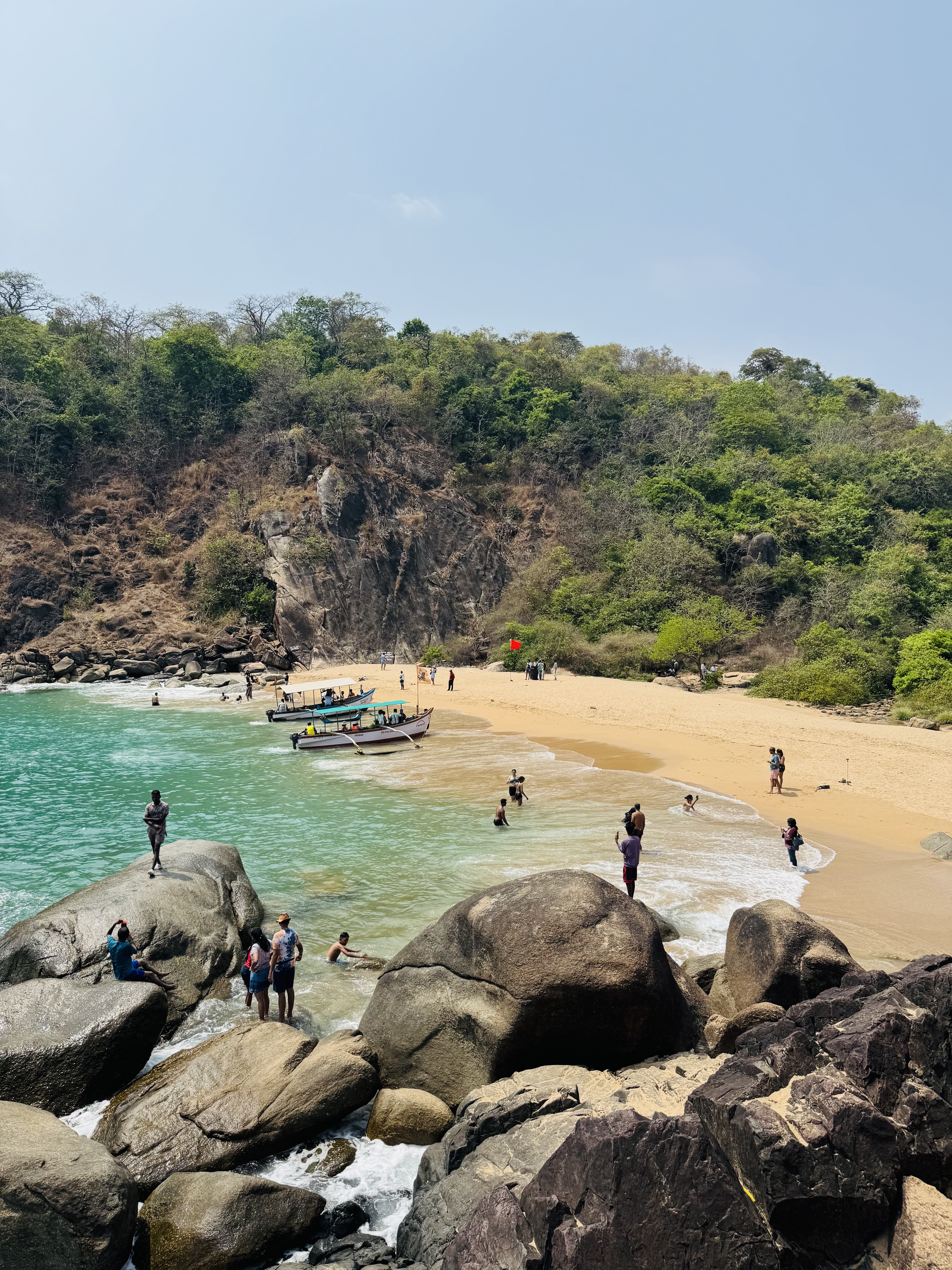 South Goa